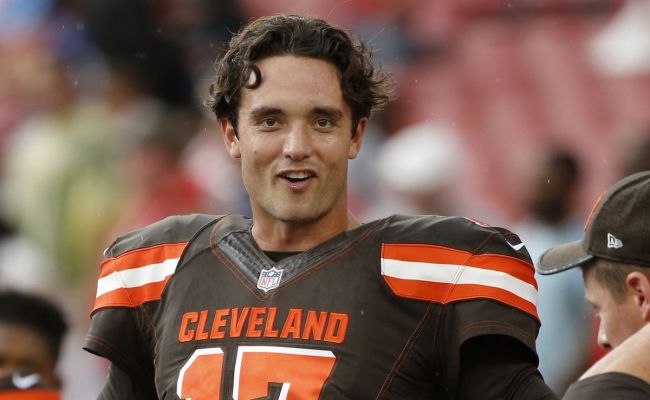 What is the Net Worth of Brock Osweiler? House, Mansion, Cars, Earnings
