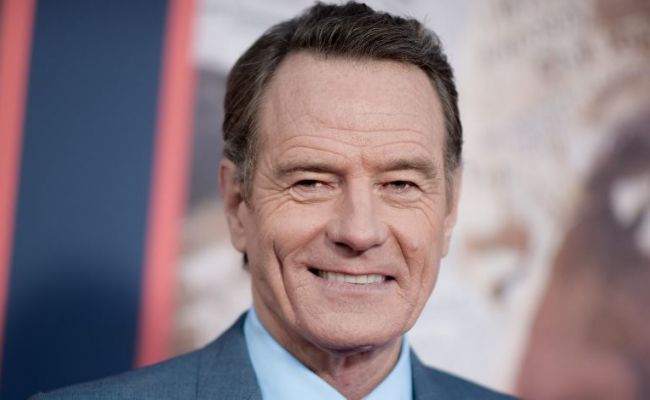 What is the Net Worth of Bryan Cranston? House, Mansion, Cars, Earnings