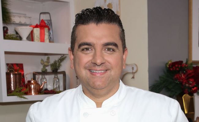 What is the Net Worth of Buddy Valastro? House, Mansion, Cars, Earnings