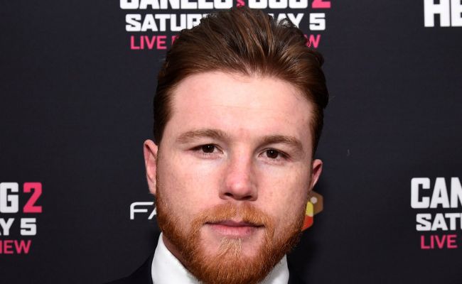 What is the Net Worth of Canelo Alvarez? House, Mansion, Cars, Earnings