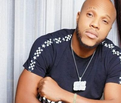 Charles Okocha