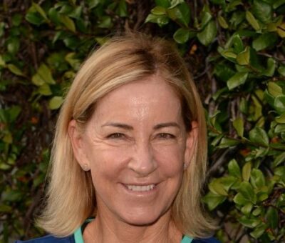 Chris Evert