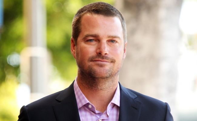 What is the Net Worth of Chris O’Donnell? House, Mansion, Cars, Earning