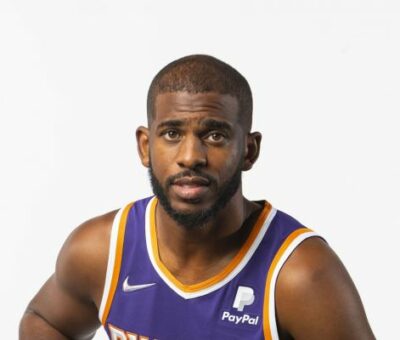 Chris Paul