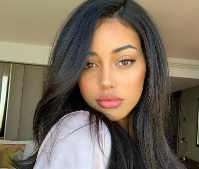 Cindy Kimberly