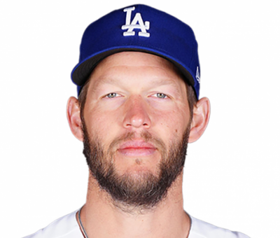 Clayton Kershaw