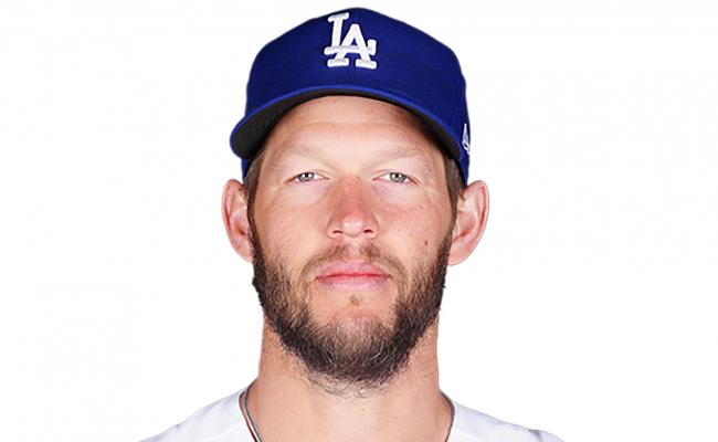 Net Worth of Clayton Kershaw? House, Mansion, Cars, Earnings