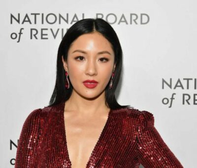 Constance Wu