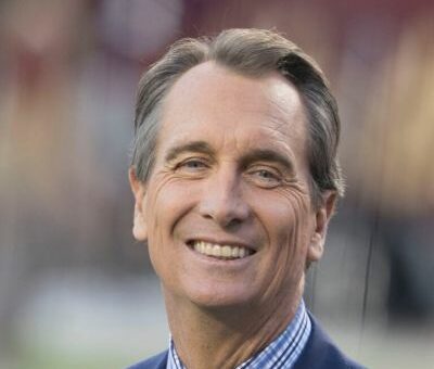 Cris Collinsworth