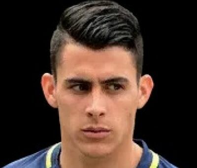 Cristian Pavon