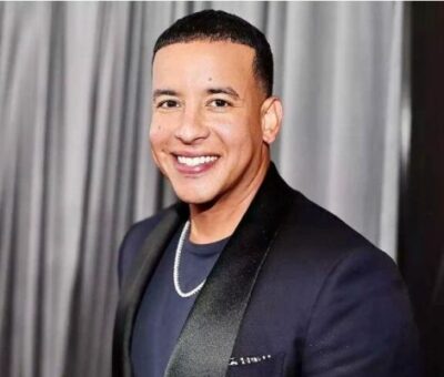 Daddy Yankee