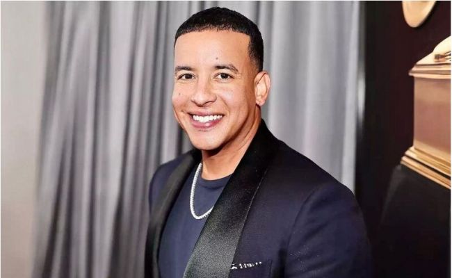 What is the Net Worth of Daddy Yankee? House, Mansion, Cars, Earnings
