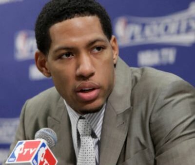 Danny Granger