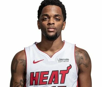 Daryl Macon