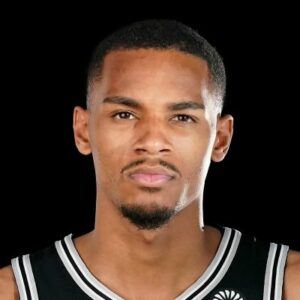 Dejounte Murray Bio, Career, Net Worth, Height, Nationality