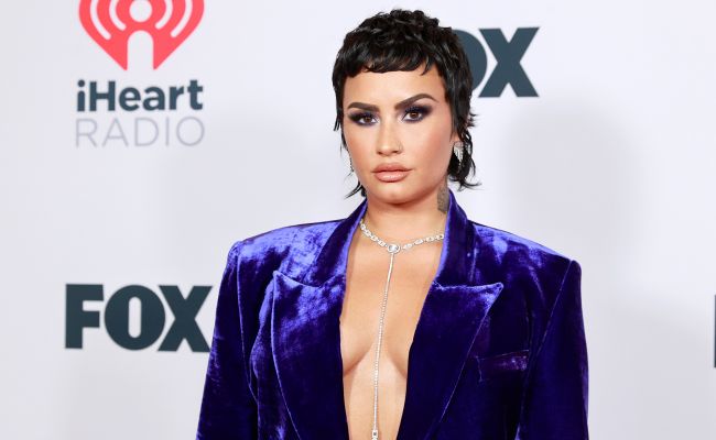 What is the Net Worth of Demi Lovato? House, Mansion, Cars, Earnings