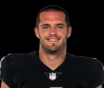 Derek Carr