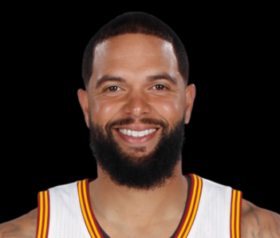 Deron Williams