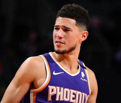 Devin Booker