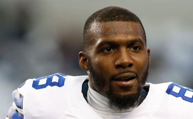What is the Net Worth of Dez Bryant? House, Mansion, Cars, Earnings