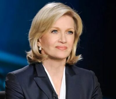 Diane Sawyer