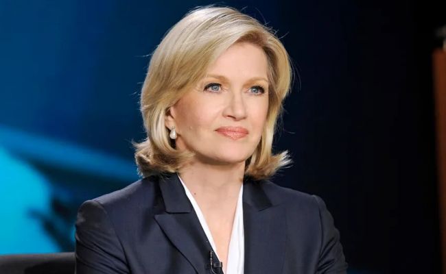 What is the Net Worth of Diane Sawyer? House, Mansion, Cars, Earnings
