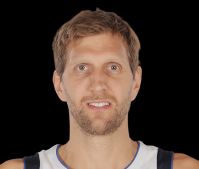 Dirk Nowitzki