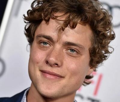 Douglas Smith