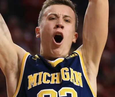 Duncan Robinson