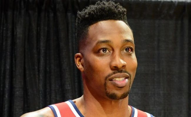 What is the Net Worth of Dwight Howard? House, Mansion, Cars, Earnings