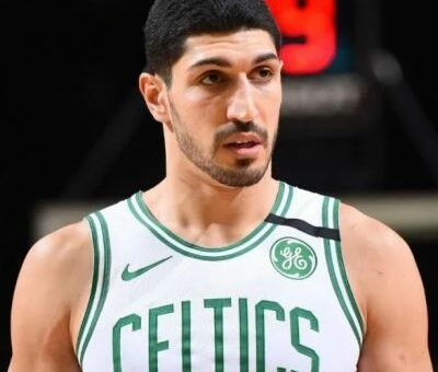 Enes Kanter