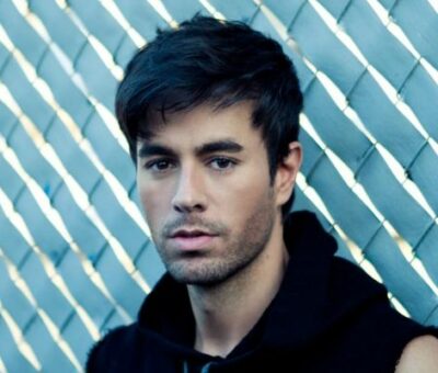 Enrique Iglesias