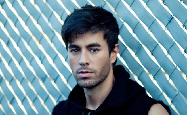 Net Worth of Enrique Iglesias? House, Mansion, Cars, Earnings