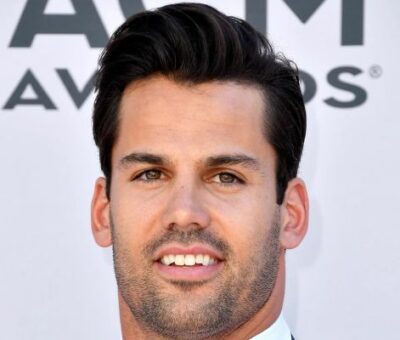 Eric Decker