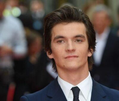 Fionn Whitehead