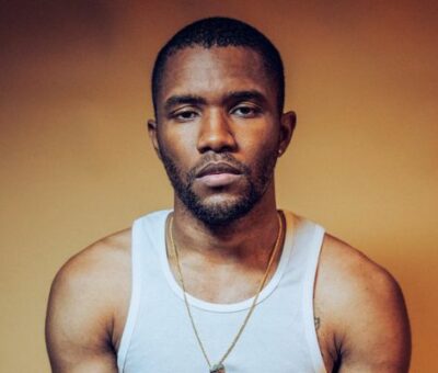 Frank Ocean