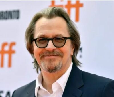 Gary Oldman