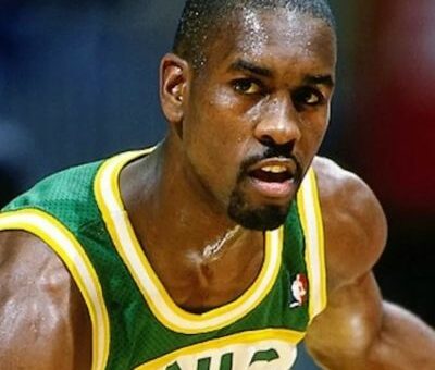 Gary Payton