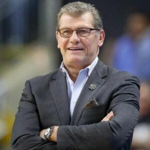 Geno Auriemma Bio, Career, Net Worth, Height, Nationality