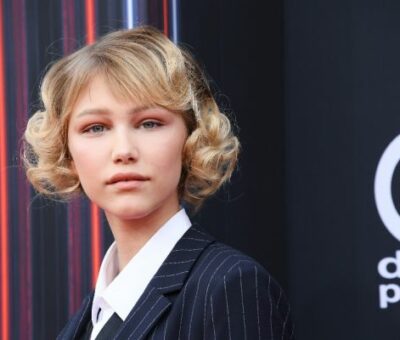 Grace VanderWaal