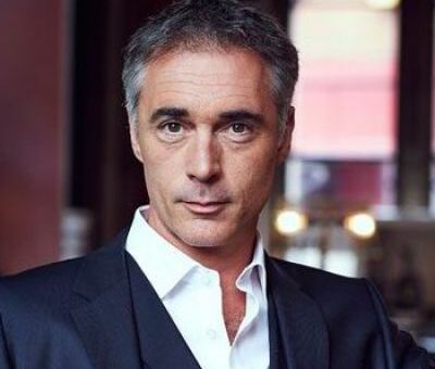 Greg Wise