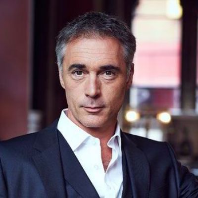 Greg Wise Bio, Career, Net Worth, Age, Married, Height, Ethnicity, player