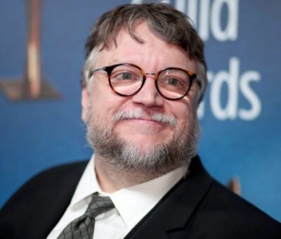 Guillermo del Toro