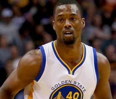 Harrison Barnes