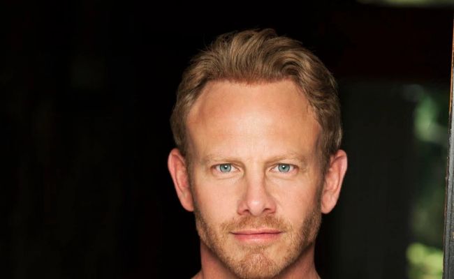 What is the Net Worth of Ian Ziering? House, Mansion, Cars, Earnings