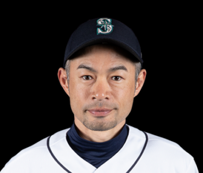 Ichiro Suzuki