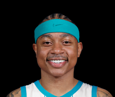 Isaiah Thomas