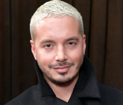 J Balvin