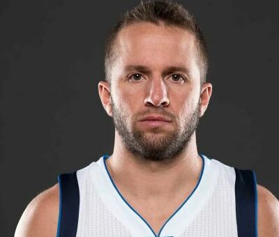 J.J. Barea