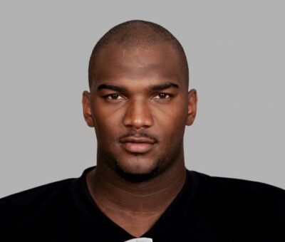 JaMarcus Russell